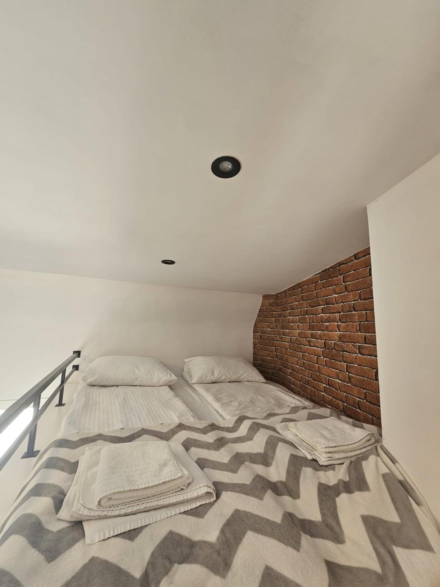 Bajkowy Widok Torunski Wawel By Rentoom Apartamento Stary Toruń