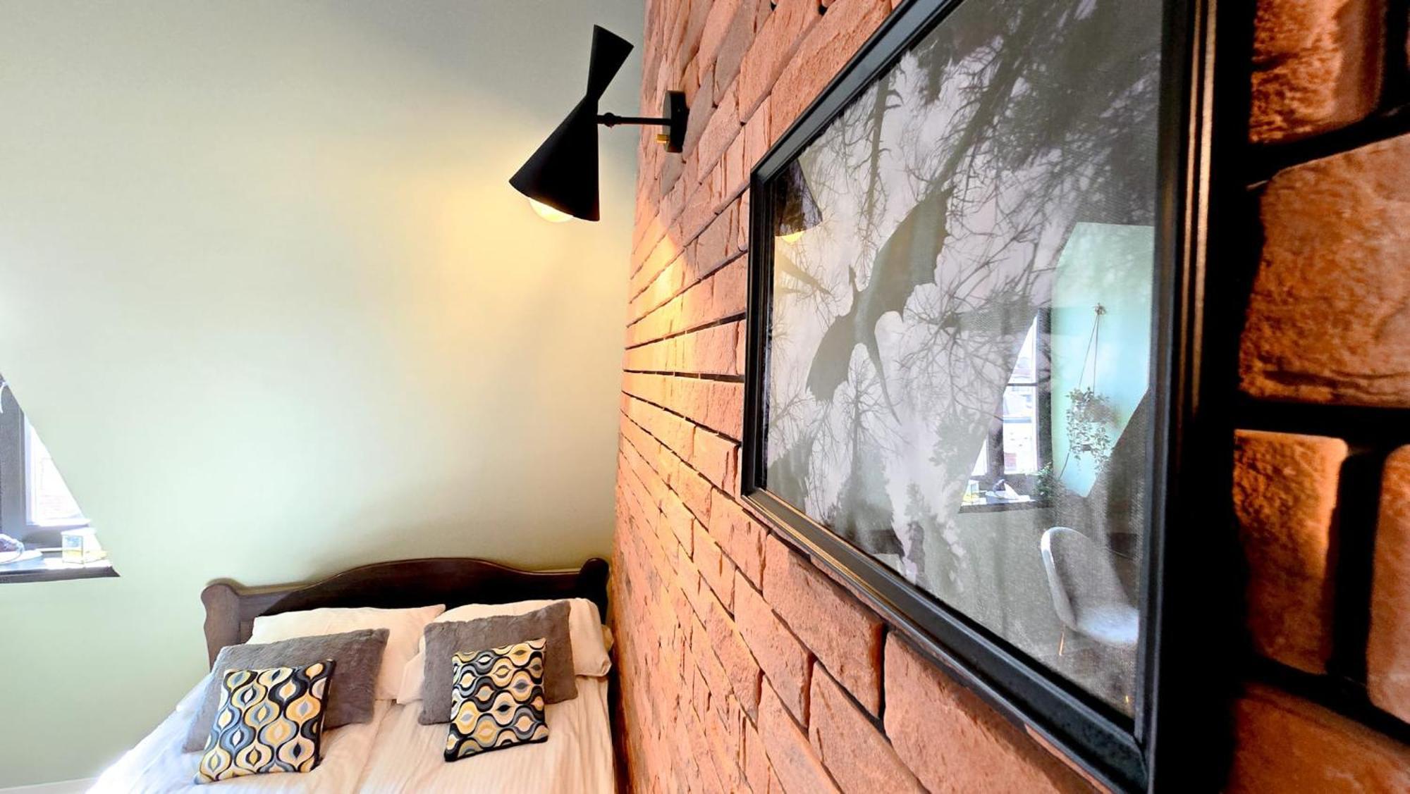 Apartamento Bajkowy Widok Torunski Wawel By Rentoom