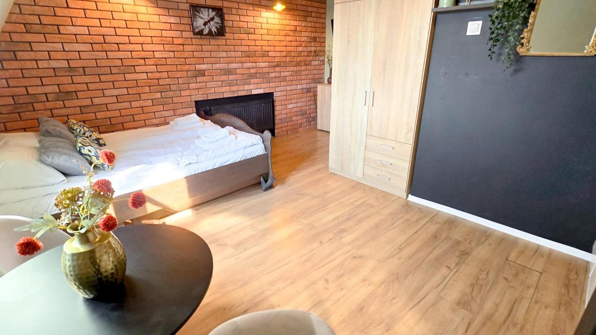Apartamento Bajkowy Widok Torunski Wawel By Rentoom Stary Toruń